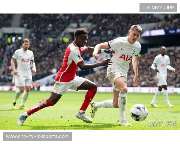 欧冠对决：热刺 VS 哥本哈根，热刺拿欧冠