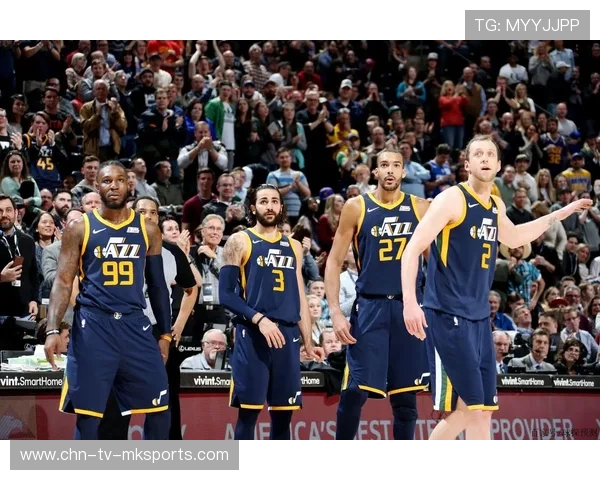 灰熊vs爵士：天赋对决，谁能展现实力？，灰熊对战爵士