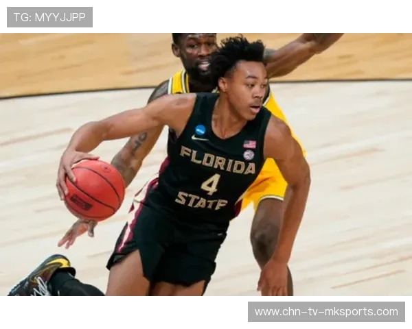 NBA选秀潜力球员深度报告：谁更值得押注？