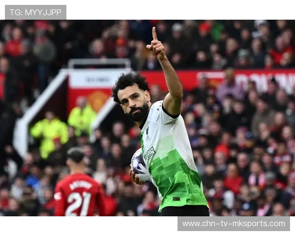 利物浦萨拉赫边路突破助攻进球：速度与智慧的完美共振