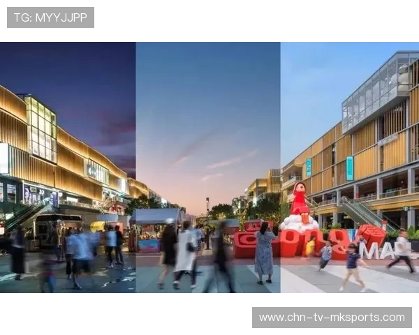 球员带动周边商圈繁荣，城市商业价值被重新定义