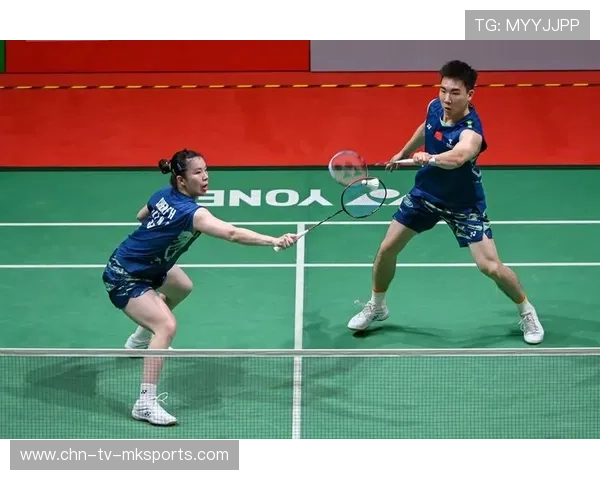 羽毛球反杀直落两局:逆境中奋起的精彩瞬间 羽毛球反杀直落两局:逆境中奋起的精彩瞬间